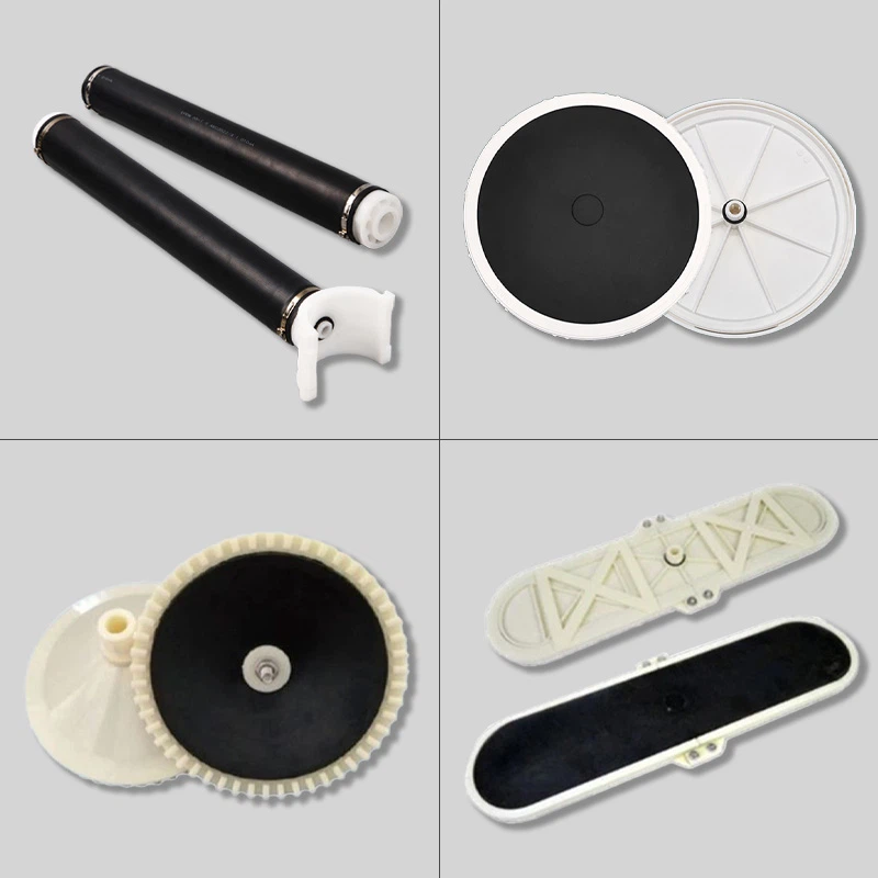 Ilmastointi diffuusori